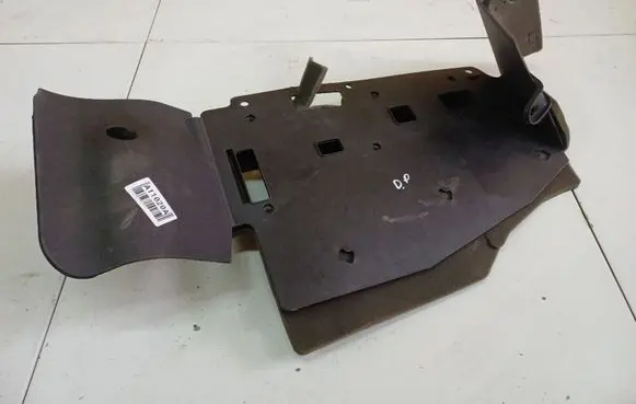 Citroen C4 Grand Picasso Other interior part 9654111277