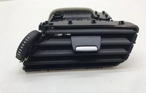 BMW X1 F48 F49 Dashboard side air vent grill/cover trim 9292740 522458 17852911