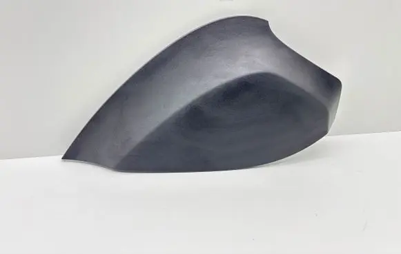 Volvo XC60 Dashboard side end trim 31417666 31477600