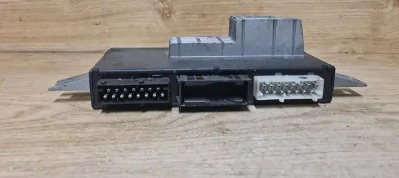 Light module LCM