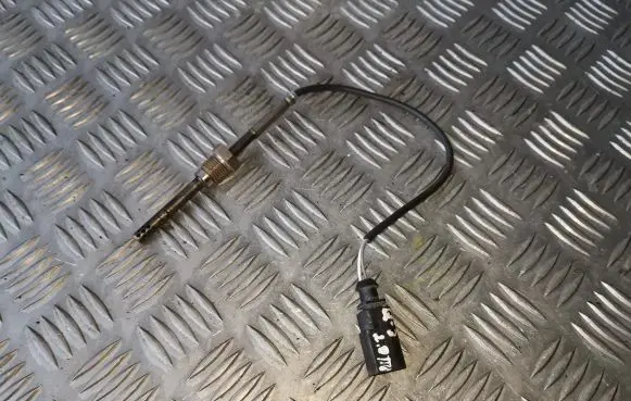 Audi Q5 SQ5 Exhaust gas temperature sensor 03L906088D