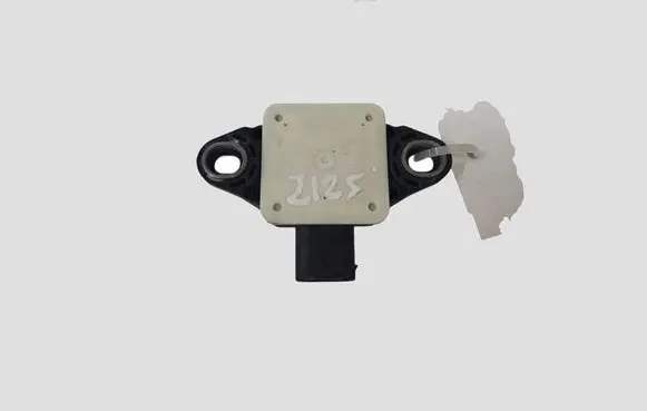 Mercedes-Benz E W212 Yaw turn rate sensor A0009059101 0265005876
