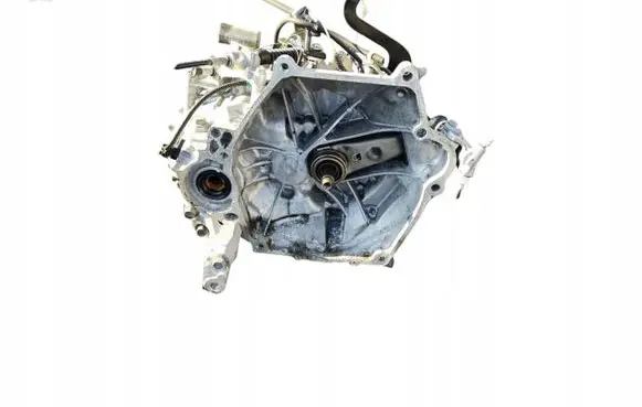Honda Jazz Electric car Transmission CM7M