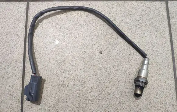 Land Rover Discovery Sport Lambda probe sensor GJ329D375AF 0281004702