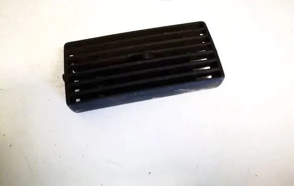 Volkswagen Bora Dash center air vent grill 1j0819755b