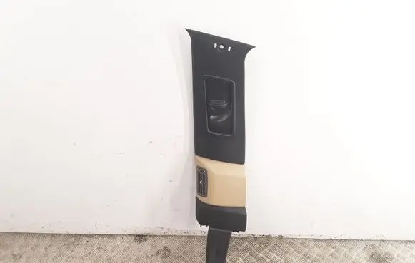 Lancia Thesis (B) pillar trim (top) 156020068 A368