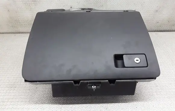 Glove box set