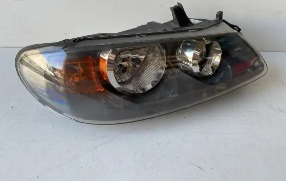 Nissan Almera N16 Headlight/headlamp 26010BN66A