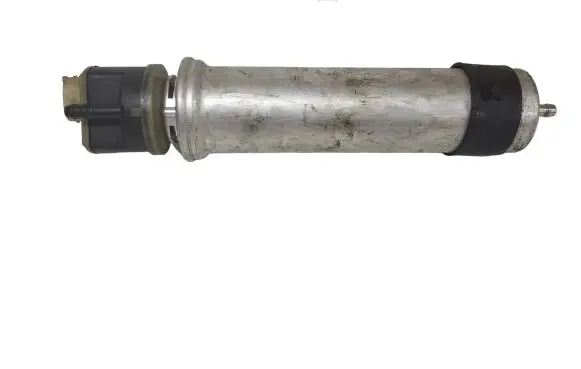 BMW 5 F10 F11 Fuel heater 0450906457 25097466640