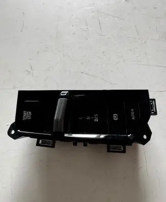BMW X3 G45 Gear selector 5A76798 GW5A7679801 005000003