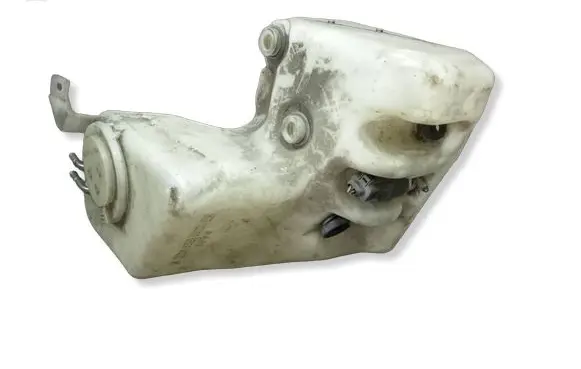 Mercedes-Benz S W220 Windshield washer fluid reservoir/tank 2208690020
