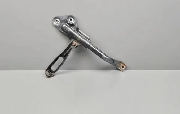 Honda Accord Radiator support slam panel bracket 