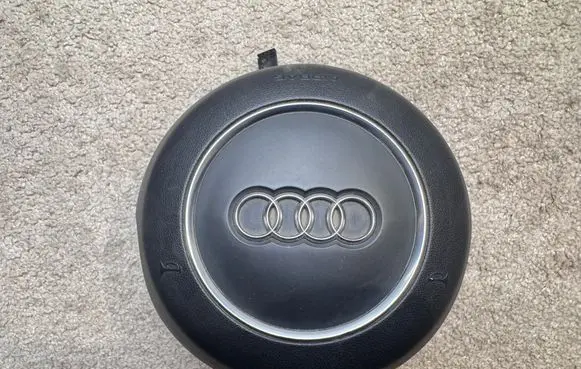 Audi A7 S7 4K8 Steering wheel airbag 4G0880201H 870AMR200M3FVF 618080700D