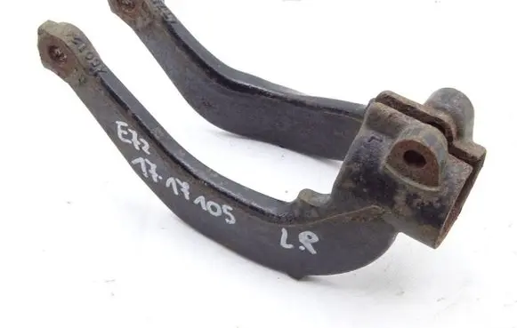 BMW X6 E71 Front upper strut mount 6775085