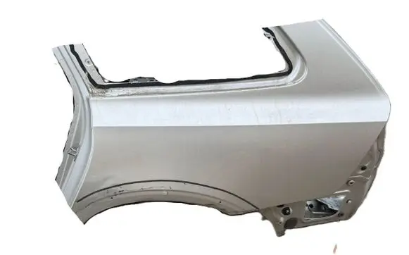Volvo V90 Cross Country Rear quarter panel 31675857