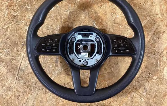 Mercedes-Benz Sprinter W907 W910 Steering wheel A9074603303