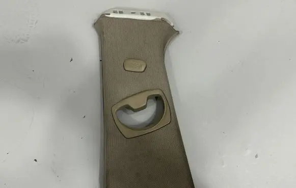 BMW 3 F30 F35 F31 (B) pillar trim (bottom) 7288217