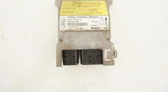 Ford Focus Airbag control unit/module 98AG14B056AE