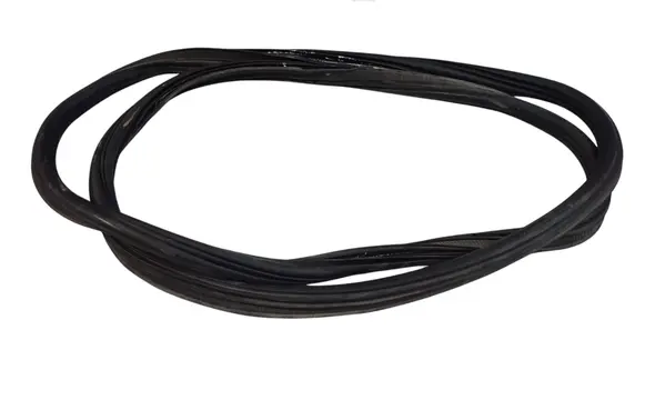 Ford Escape IV Trunk rubber seal (body) LJ6BS404A07 LJ6BS404A07BB C757E