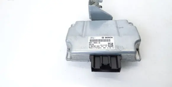 Ford Focus Voltage converter/converter module BV6T14B526AA 0199DC1001