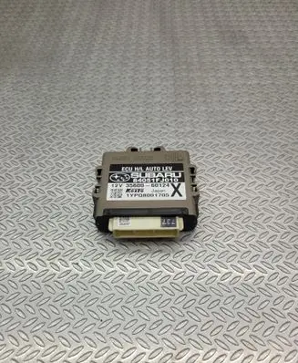Subaru XV I Light module LCM 84051FJ010
