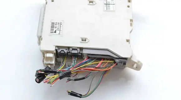 Lexus IS 220D-250-350 Fuse box set 8267253060