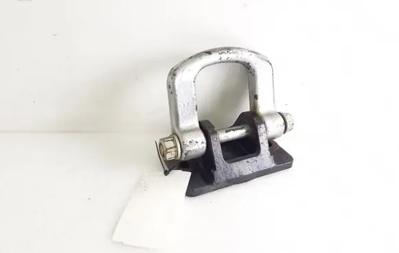 Hummer H3 Towing hook eye 15262630