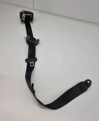 Audi A5 Front seatbelt 8W6857706