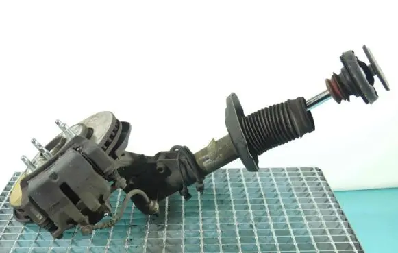 Opel Insignia A Front shock absorber/damper 13347474 IMPRK1276316