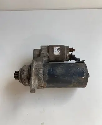 Volkswagen Golf IV Starter motor