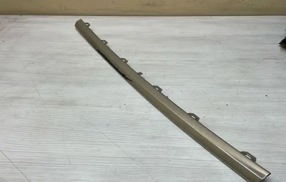Volkswagen T-Cross Front grill 2GM853765C