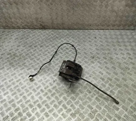 Mercedes-Benz E W213 Rear brake caliper A0004232781