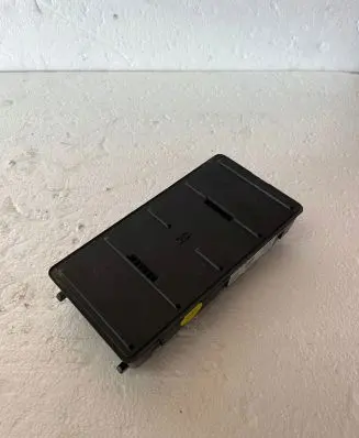 Audi Q5 SQ5 Other control units/modules 85E035507
