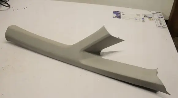 Ford C-MAX I (A) pillar trim