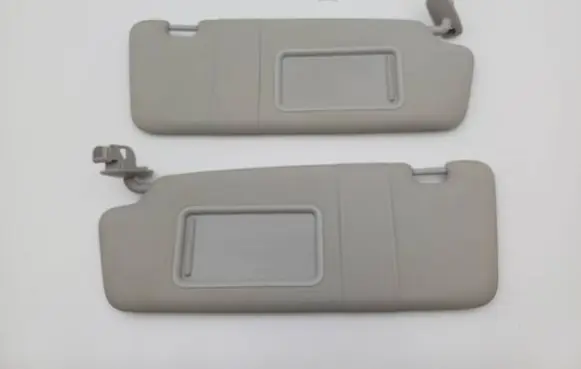 Sun visor