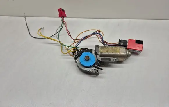 Renault Scenic I Sunroof motor/actuator MRCX64