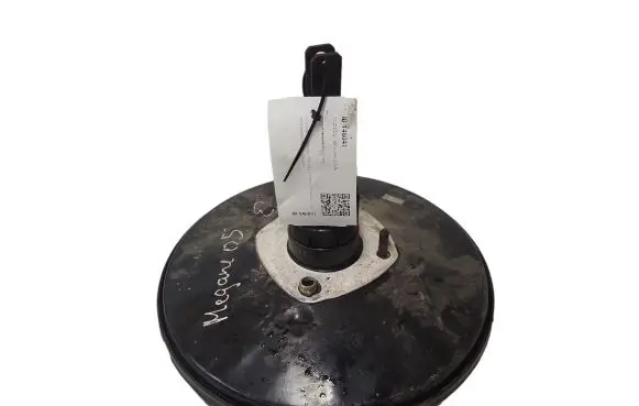 Renault Megane II Brake booster 8200157453