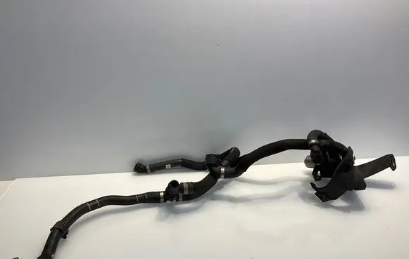 BMW X5 G05 Electric auxiliary coolant/water pump 7948365 24321