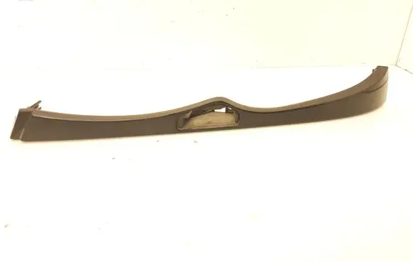 BMW 3 E46 Under headlight/headlamp trim 7030551 51137030551