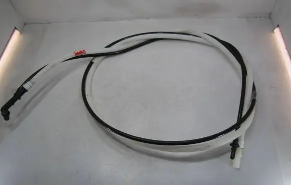 Volkswagen T-Cross Fuel line/pipe/hose GS2200059