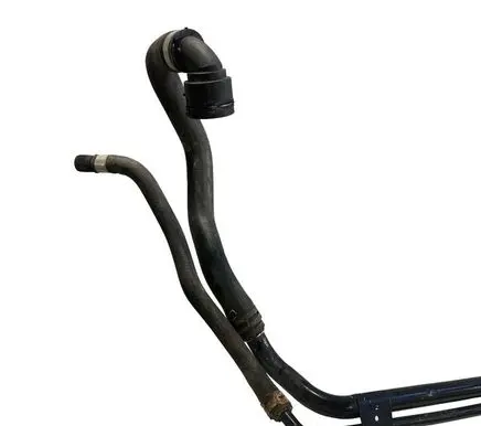 Mercedes-Benz AMG GT R190 C190 Gearbox oil cooler pipe/hose A1905003400 098043302