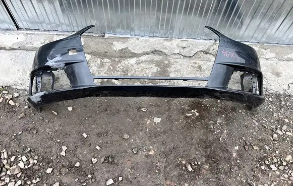 Audi A4 S4 B9 Front bumper 8W0807437