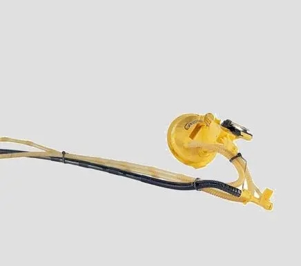 BMW 1 E81 E87 Fuel level sensor 09291001