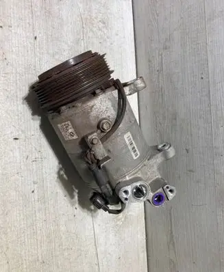 Mini Clubman F54 Air conditioning (A/C) compressor (pump) 6826879
