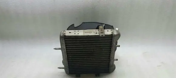 Mercedes-Benz CL C215 Coolant radiator A2205001203