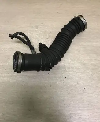 Renault Laguna II Intercooler hose/pipe 8200629062