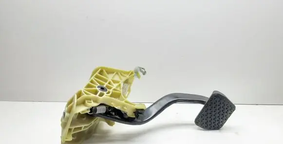 BMW 5 E60 E61 Brake pedal 6769221 6759944