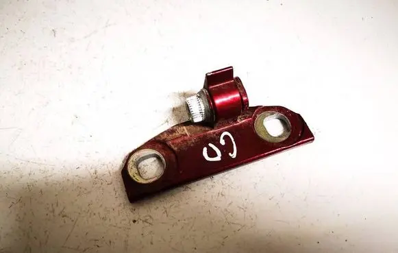 Volvo XC70 Rear door lower hinge 