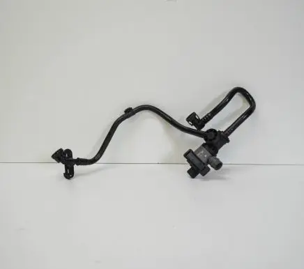 BMW 4 F36 Gran coupe Turbo solenoid valve 7636144 7636145
