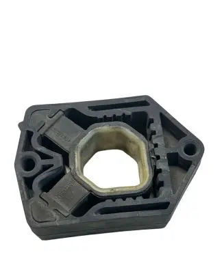 Skoda Octavia Mk2 (1Z) Radiator mount bracket 1K0121387G